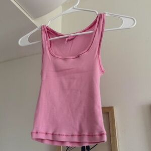 ˚⟡˖ ࣪  skims limited edition valentine tank top